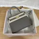 エルメスバッグ HERMES2022新しいケリーハンドバッグ