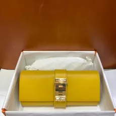 エルメスバッグ HERMES2022新作メドールハンドバッグ