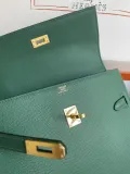 エルメスバッグ HERMES2022最新のケリーメッセンジャーバッグ