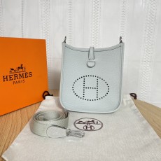 エルメスバッグ HERMES2022新作ミニメッセンジャーバッグ