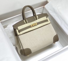 エルメスバッグ HERMES2022新作バーキンハンドバッグ