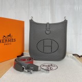 エルメスバッグ HERMES2022新作ミニメッセンジャーバッグ