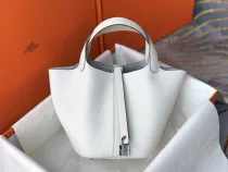 エルメスバッグ HERMES2022新しいピコチンハンドバッグ