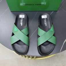 ボッテガヴェネタ靴 BOTTEGA VENETA2022最新メンズサンダル