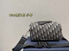 ディオールバッグ DIOR2022新作メッセンジャーバッグ