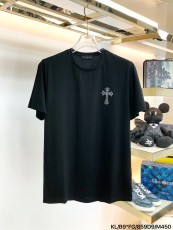 クロムハーツ服 CHROMEHEARTS2022新作半袖Tシャツ