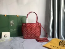 ゴヤールバッグ GOYARD2022新作トートバッグ
