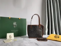 ゴヤールバッグ GOYARD2022新作トートバッグ