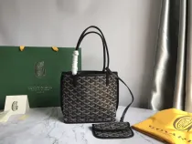 ゴヤールバッグ GOYARD2022新作トートバッグ