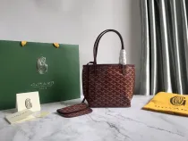 ゴヤールバッグ GOYARD2022新作トートバッグ