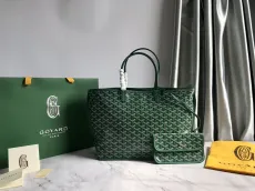 ゴヤールバッグ GOYARD2022新作両面ショッピングバッグ