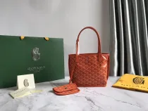 ゴヤールバッグ GOYARD2022新作トートバッグ