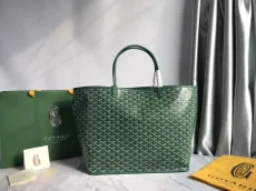ゴヤールバッグ GOYARD2022 新作 Anjou 両面トートバッグ