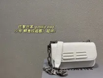 バレンシアガバッグ BALENCIAGA2022新作メッセンジャーバッグ