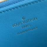 ルイヴィトン財布 LOUIS VUITTON2022 新作 ZIPPY ジッパーウォレット M81510