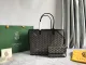 ゴヤールバッグ GOYARD2022新作両面ショッピングバッグ