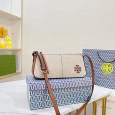 トリーバーチバッグ TORY BURCH2022新作ハンドバッグ