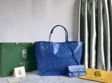 ゴヤールバッグ GOYARD2022 新作 Anjou 両面トートバッグ