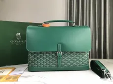 ゴヤールバッグ GOYARD2022新作 シタディン メッセンジャーバッグ