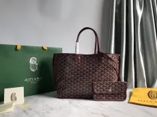 ゴヤールバッグ GOYARD2022新作両面ショッピングバッグ