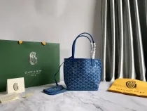 ゴヤールバッグ GOYARD2022新作トートバッグ