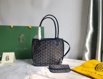 ゴヤールバッグ GOYARD2022新作トートバッグ