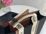 クロエバッグ CHLOE2022秋冬新作ウッディトートバッグ