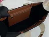 クロエバッグ CHLOE2022秋冬新作ウッディトートバッグ