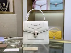 ブルガリバッグ BVLGARI2022 新作 ハンドバッグ 38329