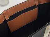 クロエバッグ CHLOE2022秋冬新作ウッディトートバッグ