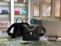 ブルガリバッグ BVLGARI 2022新作 ハンドバッグ 290874