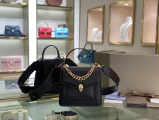 ブルガリバッグ BVLGARI 2022新作 ハンドバッグ 290874