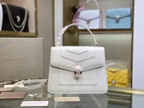 ブルガリバッグ BVLGARI 2022新作 ハンドバッグ 289835