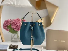 ブルガリバッグ BVLGARI2022新作 セルペンティ フォーエバー メッセンジャーバッグ 287614