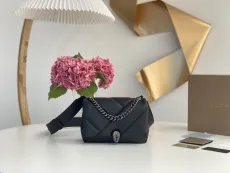ブルガリバッグ BVLGARI 2022新作 カボション メッセンジャーバッグ 291089