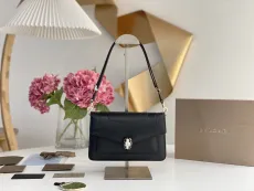 ブルガリバッグ BVLGARI 2022新作 EAST WEST ハンドバッグ 292320