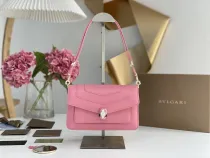 ブルガリバッグ BVLGARI 2022新作 EAST WEST ハンドバッグ 292320
