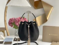 ブルガリバッグ BVLGARI2022新作 セルペンティ フォーエバー メッセンジャーバッグ 287614