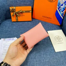 エルメス財布 HERMES2022新作カードホルダー