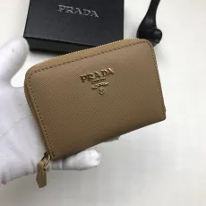 プラダ財布 PRADA2022新作小銭入れ