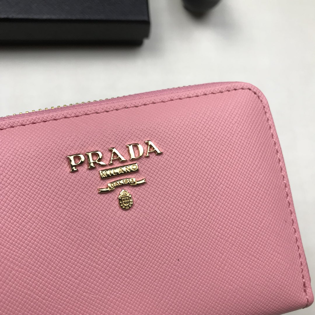 プラダ財布 PRADA2022新作小銭入れ