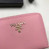 プラダ財布 PRADA2022新作小銭入れ