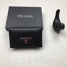 プラダ財布 PRADA2022 新カードパッケージ