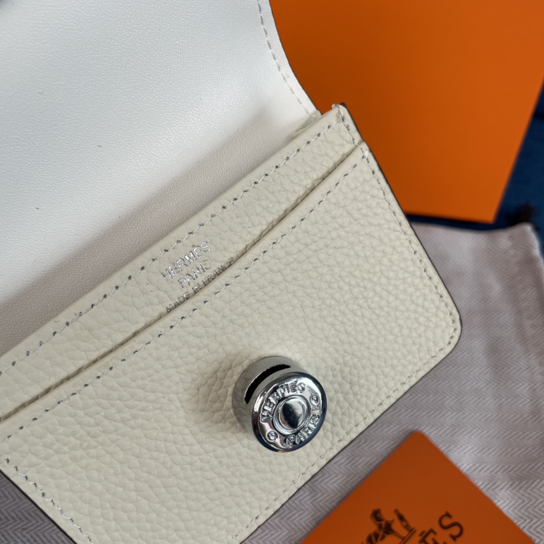 エルメス財布 HERMES2022新作小銭入れ
