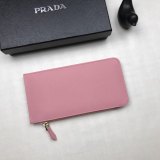 プラダ財布 PRADA2022 新カードパッケージ