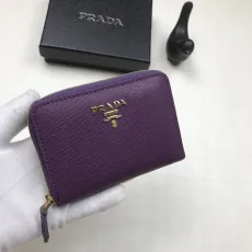 プラダ財布 PRADA2022新作小銭入れ