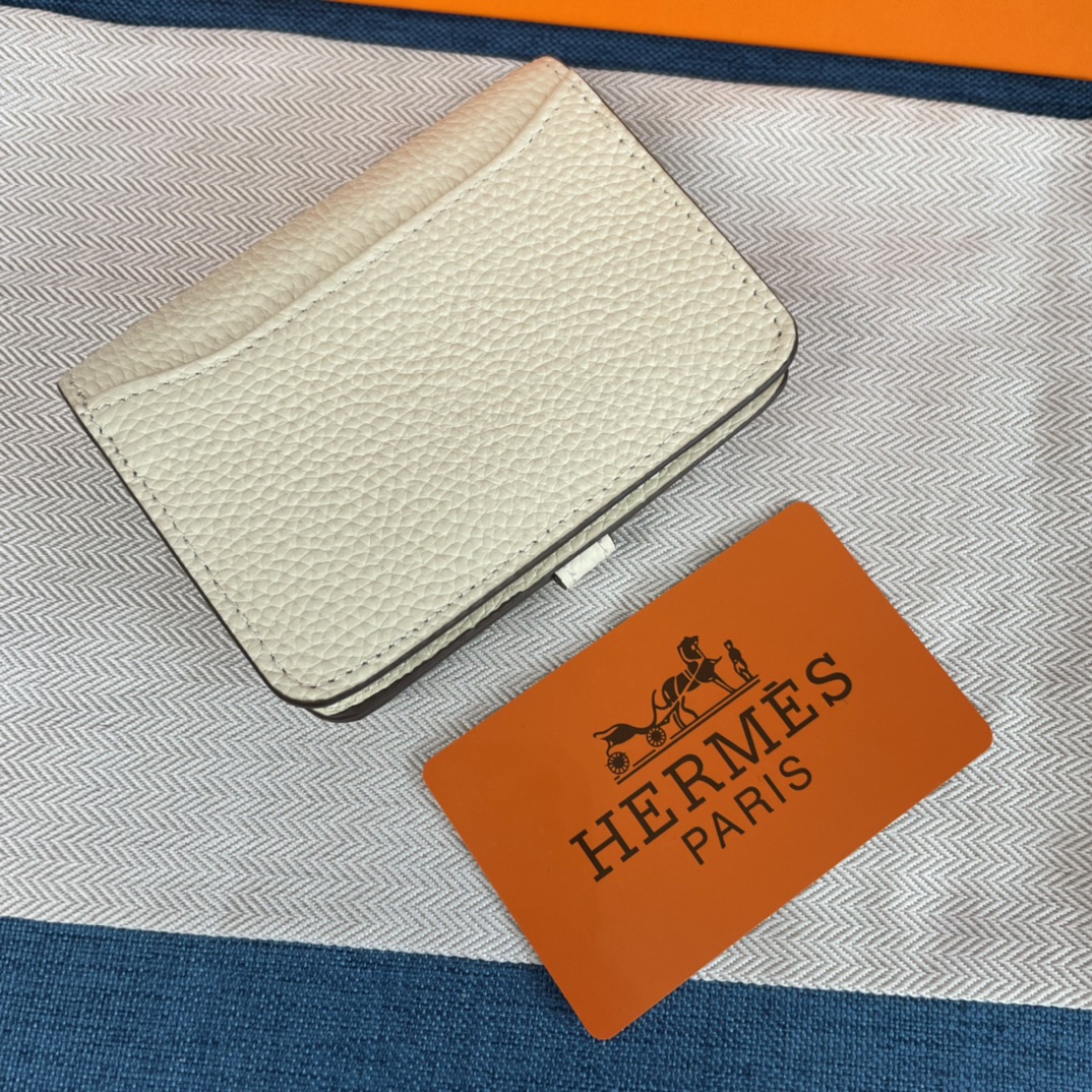 エルメス財布 HERMES2022新作小銭入れ