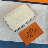 エルメス財布 HERMES2022新作小銭入れ