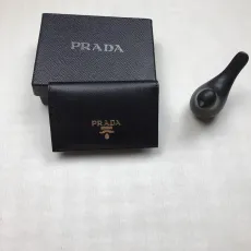 プラダ財布 PRADA2022 新カードパッケージ