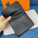 エルメス財布 HERMES2022 新作 コンスタンス 二つ折り財布